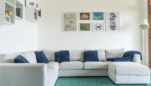 Casa del Capitano, Terre Marine - Foto 4