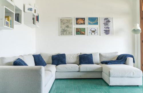 Casa del Capitano, Terre Marine - Foto 4