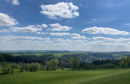 Erzgebirgshaus Zirbenliebe - Foto 22