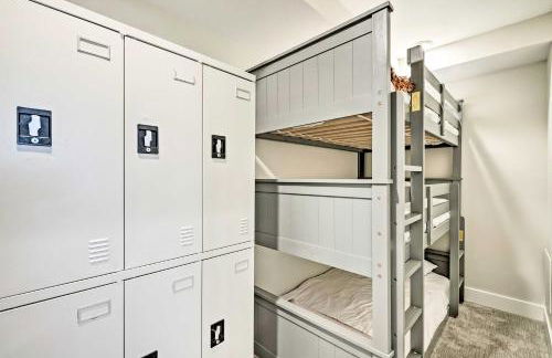 Newly-Built Lakeside Gem with Community Perks! - Foto 30