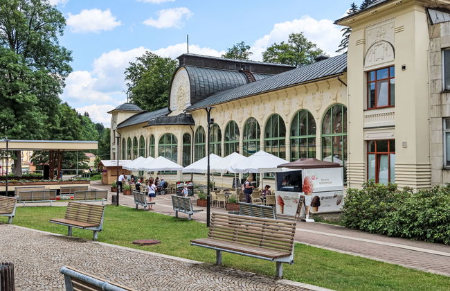 Sluneční stráň III - Photo 44