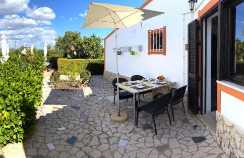 Casa da Horta, Vale carro Olhos de Agua - Foto 13