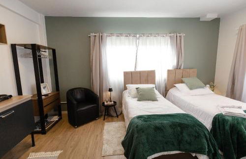 P&G Apto 205-Monteriggioni - Foto 3