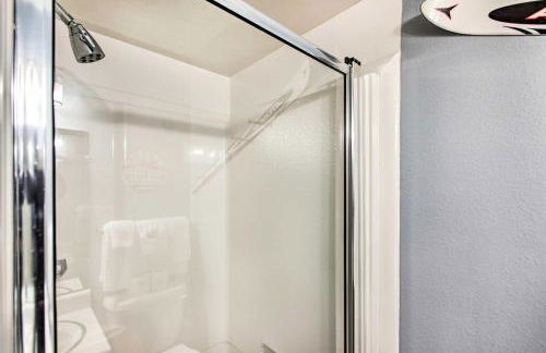 Main St Red River Ski Condo with Mountain View! - Foto 25