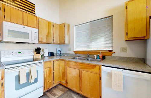 The Great Escape in Gunnison - Foto 9