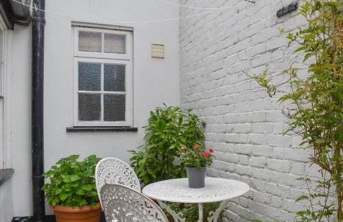 Holme Cottage - Foto 15