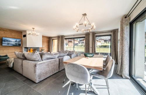 Chalet Ikigai Chamonix - by EMERALD STAY - Photo 10