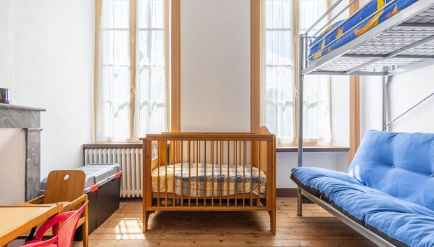 Normandy Fireplace Retreat - Foto 2, Habitación