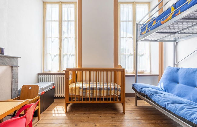 Normandy Fireplace Retreat - Foto 2