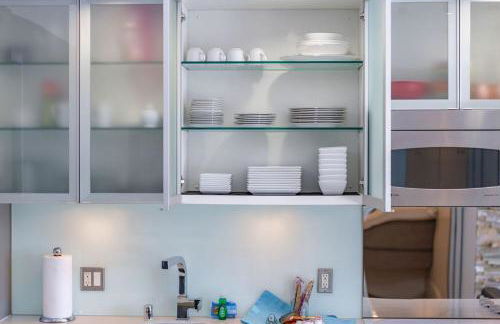 Skyline Escape in the Heart of Downtown - Foto 15