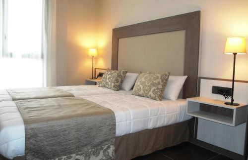 Pierre & Vacances Barcelona Sants - Foto 33