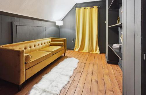 Lake home near Savannah Downtown - Foto 5