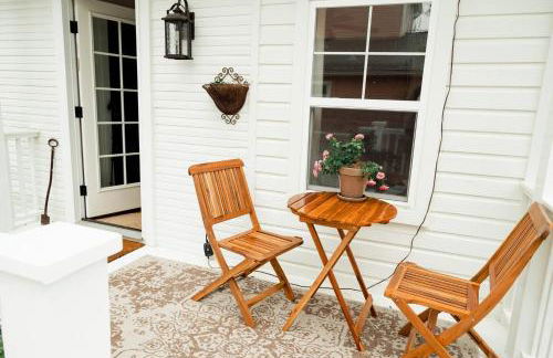 Historic Garden Suite Walk to Bay and Downtown - Foto 2