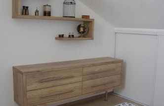 Loft près de la gare et proche du centre ville - Foto 7