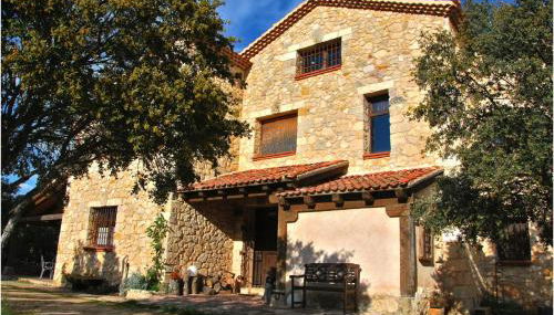 La Casona de Requijada a 6km de Pedraza con Piscina - Foto 3