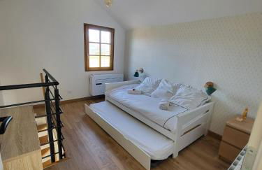 Le Grangeon - Foto 17