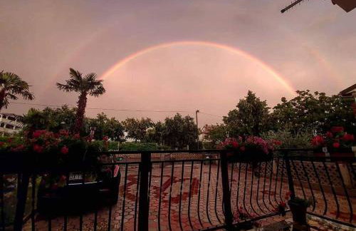 Apartment 50 shades of grey Poreč - Photo 37