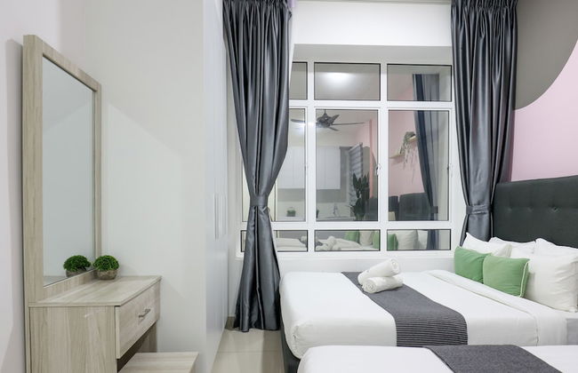 NOVO 8 Jonker Street Melaka By I Housing - Foto 59