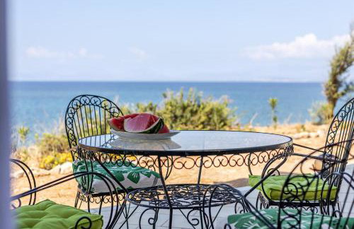 Elaia's Modern Villa - Panoramic Sea View - Foto 73