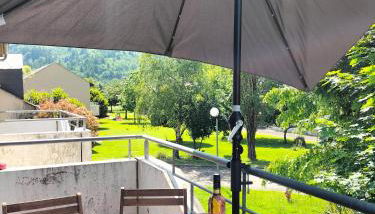 T2 avec piscine-Le family 67 - Photo 2