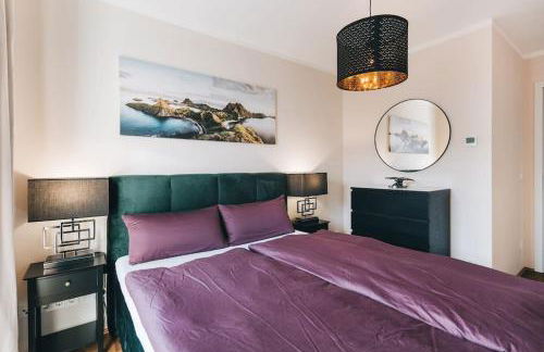 Stilvolles Apartment in Dresden - Foto 9