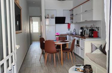 Sea Sound Haraki apartment - Foto 12