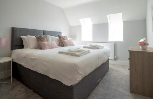 The Stables Stylish cottage with hot tub and parking - Pass the Keys - Photo 6