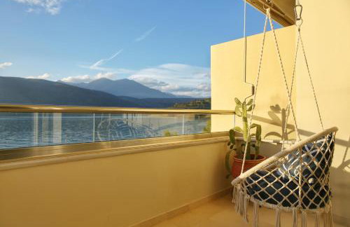 Boho Beach House in Itea-Delphi - Photo 7