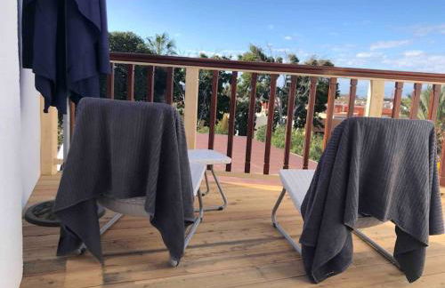 La Tejita Holiday House - Foto 15