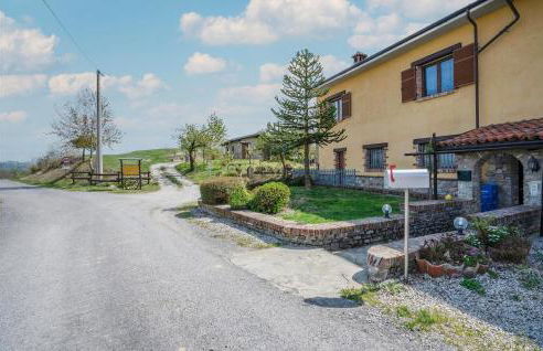 Nice Home In Marsaglia Cn With Jacuzzi - Foto 12