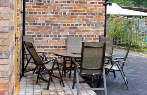 The Old Cider Mill - Photo 14