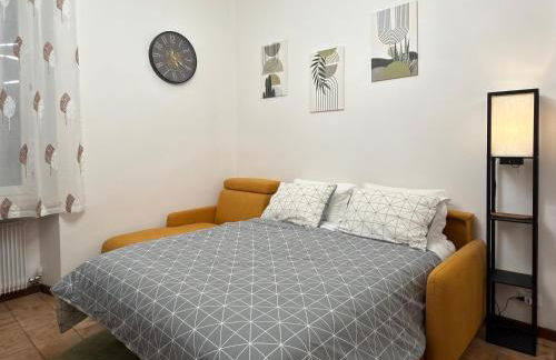 Historic Residence Downtown 2 Bedrooms & Private Parking - Foto 13