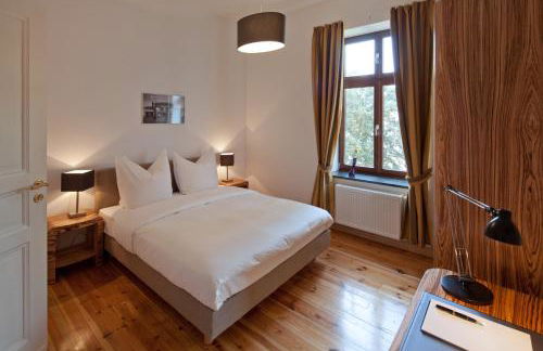 Luxoise Apartments - Foto 25