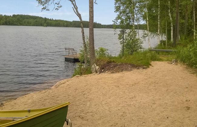 Villa kukkula - Foto 4