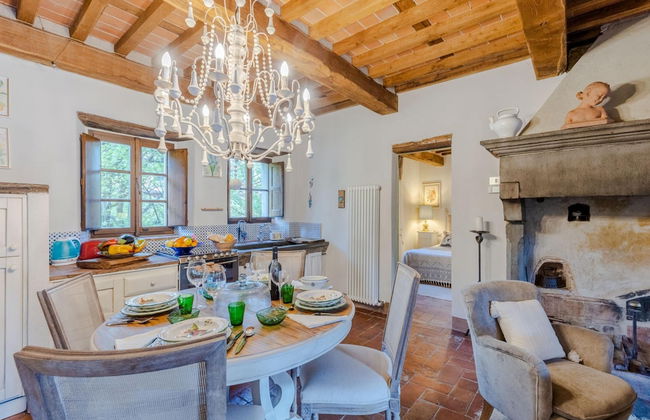 Casa Cassettari Apartment With Garden - Foto 4