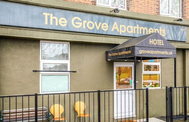 Lovely Studio in London With Patio - Foto 18