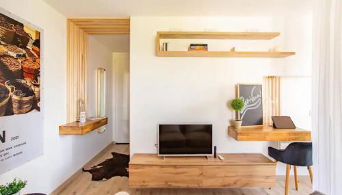 Le studio Parisien - Foto 2