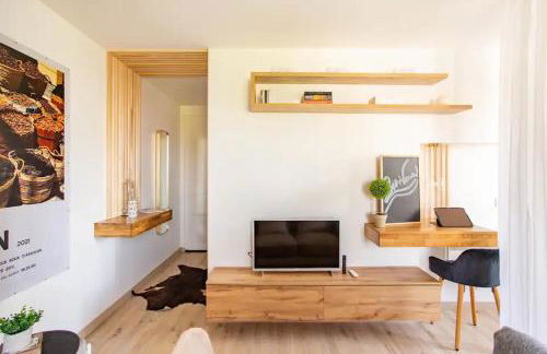 Le studio Parisien - Foto 2