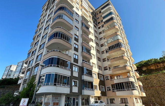 Zain Apartments - Foto 31