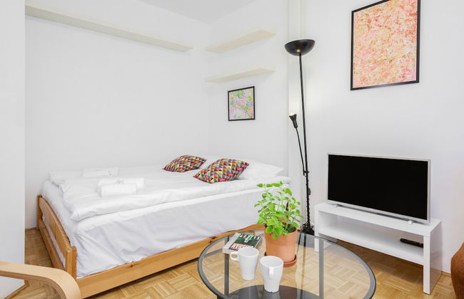 Apartment Kakowskiego Warsaw by Renters - Foto 1