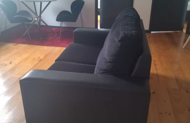 Porto de Abrigo Guest House - Foto 22