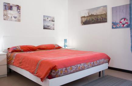 The Comfort Apartment - Le Cà De Boron - Foto 13