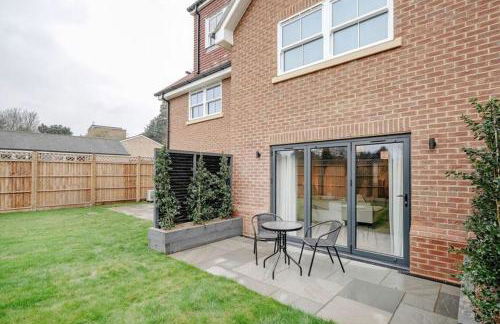 Silver Birches by MCF - Foto 12