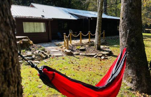 Firefly Creek Cabin in Nantahala - Foto 25