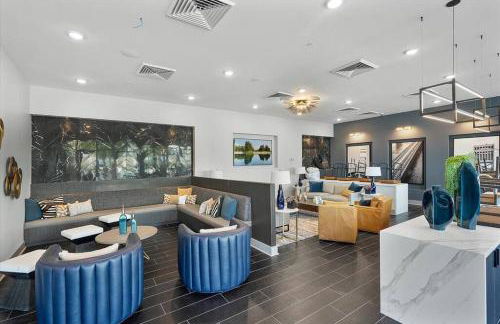 New Jax City Rooftop Pool - Foto 8