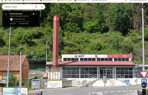 El refugio de Noa - Foto 38