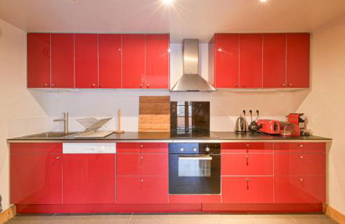 Chalet Reves des Cimes - Foto 7