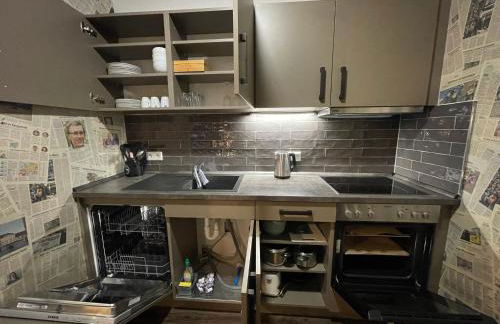 aappartel APARTHOTEL Herford - Foto 42