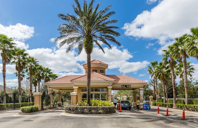 Luxurious Condo Near Disneyfree Waterpark Access - Foto 60