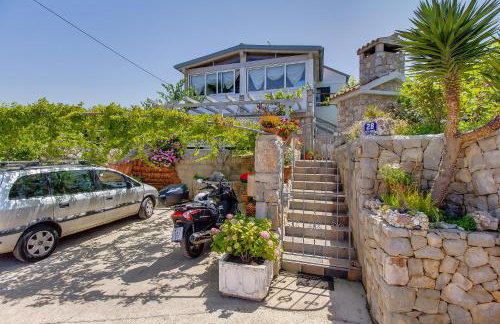 Apartment Neno - Terrace & Parking - Foto 18